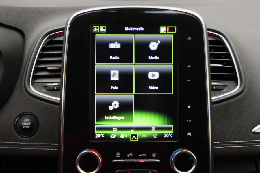 Renault Grand Scénic 1.3 TCe Bose 7p.