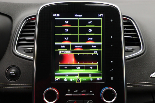 Renault Grand Scénic 1.3 TCe Bose 7p.