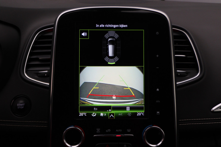 Renault Grand Scénic 1.3 TCe Bose 7p.