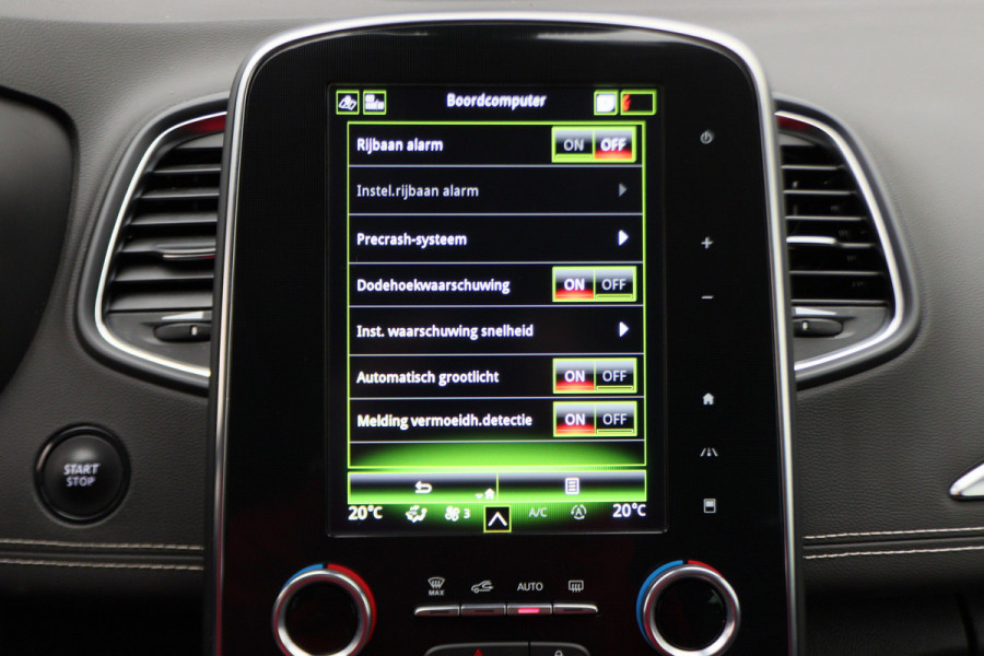 Renault Grand Scénic 1.3 TCe Bose 7p.