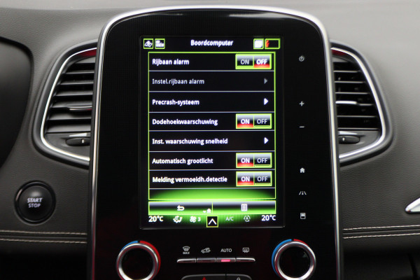 Renault Grand Scénic 1.3 TCe Bose 7p.