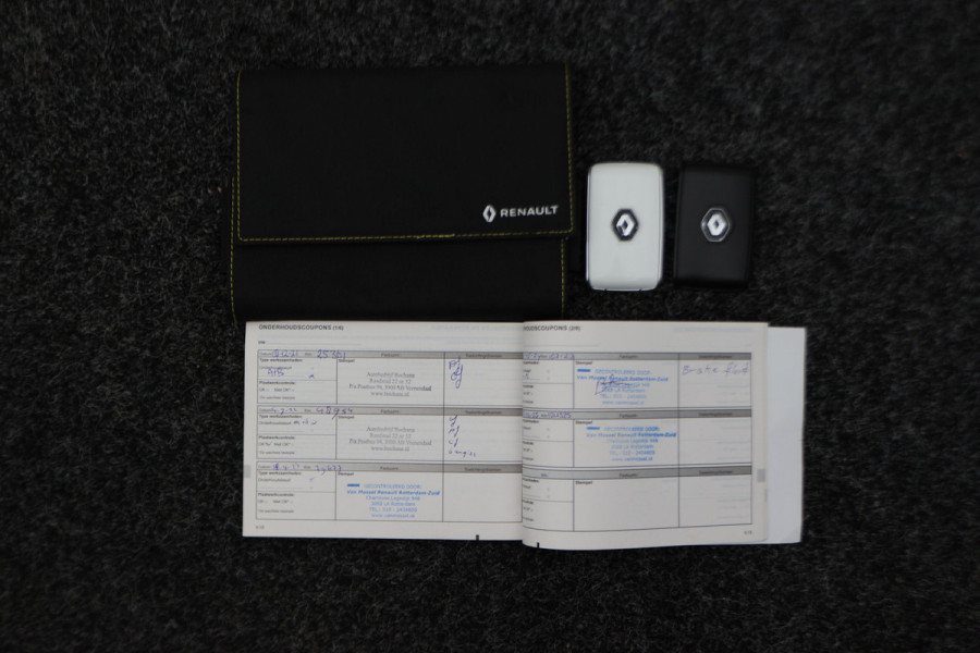 Renault Grand Scénic 1.3 TCe Bose 7p.