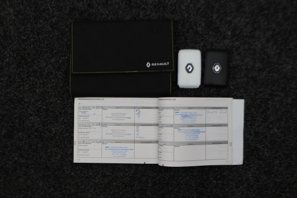 Renault Grand Scénic 1.3 TCe Bose 7p.