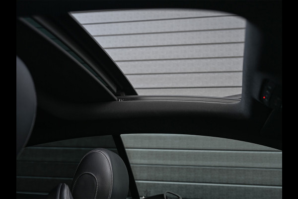 Mercedes-Benz E-Klasse Coupé 200 Business | AMG-LINE | NL-AUTO | PANORAMADAK | CAMERA | SFEERVERLICHTING | LEDER | STOELVERWARMING | EL. VERST. STOEL|