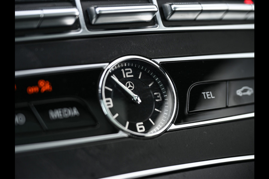 Mercedes-Benz E-Klasse Coupé 200 Business | AMG-LINE | NL-AUTO | PANORAMADAK | CAMERA | SFEERVERLICHTING | LEDER | STOELVERWARMING | EL. VERST. STOEL|