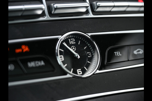 Mercedes-Benz E-Klasse Coupé 200 Business | AMG-LINE | NL-AUTO | PANORAMADAK | CAMERA | SFEERVERLICHTING | LEDER | STOELVERWARMING | EL. VERST. STOEL|