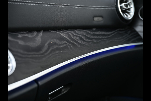Mercedes-Benz E-Klasse Coupé 200 Business | AMG-LINE | NL-AUTO | PANORAMADAK | CAMERA | SFEERVERLICHTING | LEDER | STOELVERWARMING | EL. VERST. STOEL|