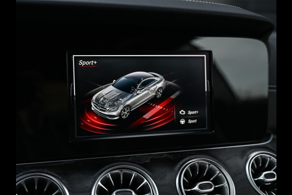 Mercedes-Benz E-Klasse Coupé 200 Business | AMG-LINE | NL-AUTO | PANORAMADAK | CAMERA | SFEERVERLICHTING | LEDER | STOELVERWARMING | EL. VERST. STOEL|