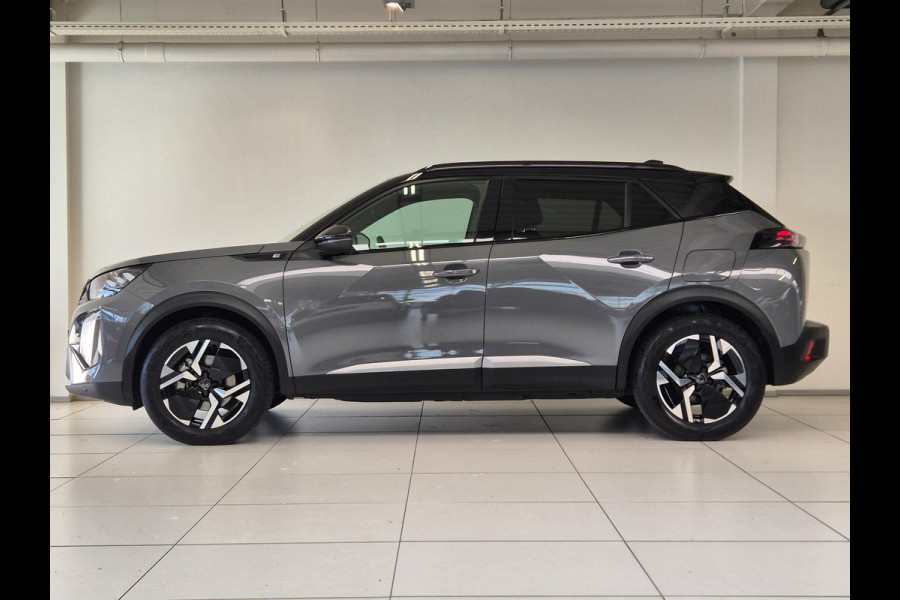 Peugeot e-2008 EV GT Avantage 54 kWh