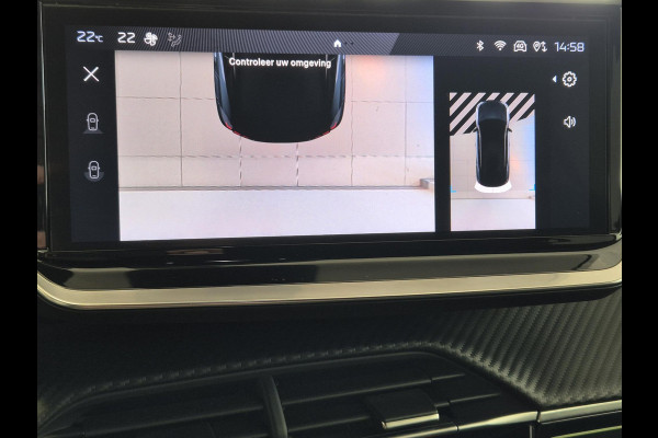 Peugeot e-2008 EV GT Avantage 54 kWh