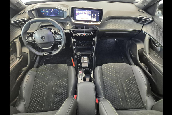 Peugeot e-2008 EV GT Avantage 54 kWh