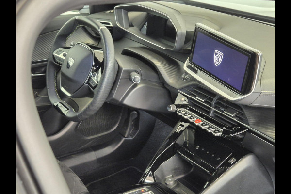 Peugeot e-2008 EV GT Avantage 54 kWh