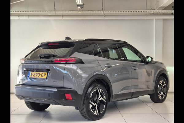 Peugeot e-2008 EV GT Avantage 54 kWh