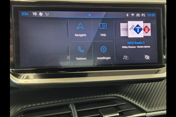 Peugeot e-2008 EV GT Avantage 54 kWh