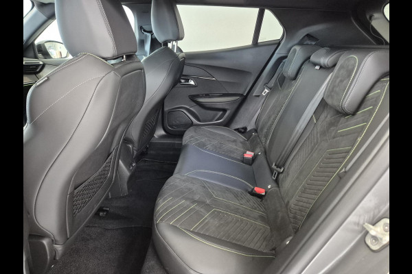 Peugeot e-2008 EV GT Avantage 54 kWh