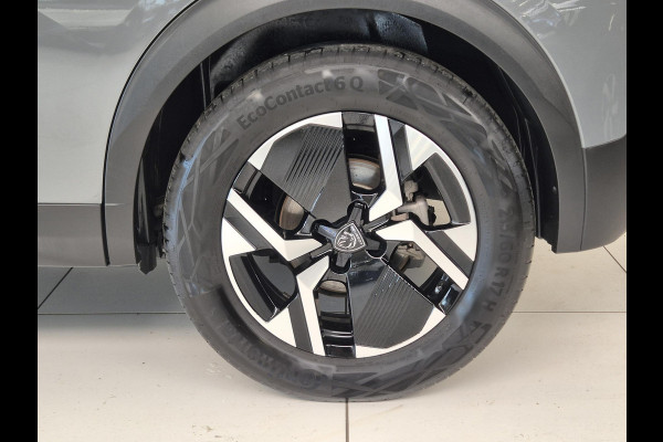 Peugeot e-2008 EV GT Avantage 54 kWh