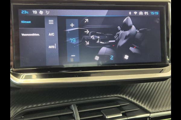 Peugeot e-2008 EV GT Avantage 54 kWh