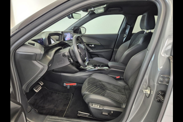 Peugeot e-2008 EV GT Avantage 54 kWh