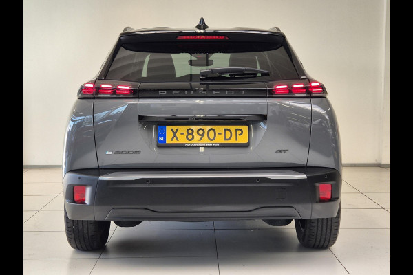 Peugeot e-2008 EV GT Avantage 54 kWh