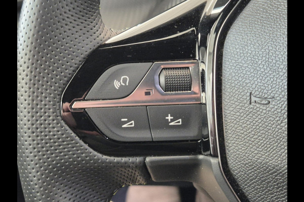 Peugeot e-2008 EV GT Avantage 54 kWh