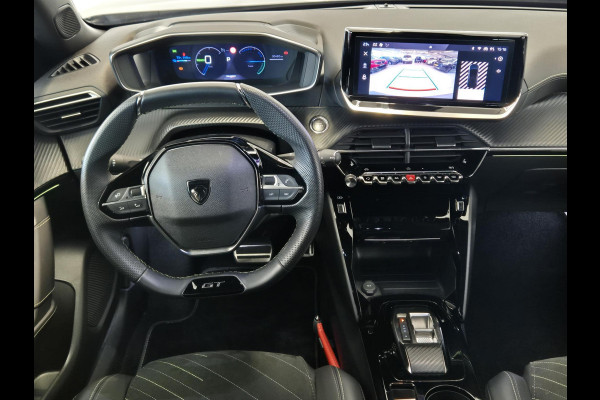 Peugeot e-2008 EV GT Avantage 54 kWh