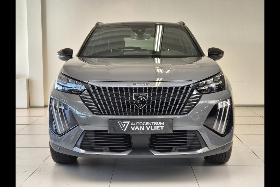 Peugeot e-2008 EV GT Avantage 54 kWh