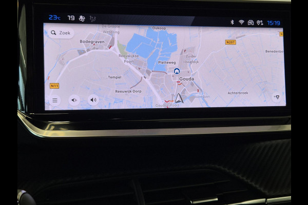 Peugeot e-2008 EV GT Avantage 54 kWh