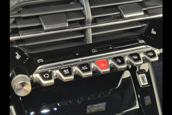 Peugeot e-2008 EV GT Avantage 54 kWh