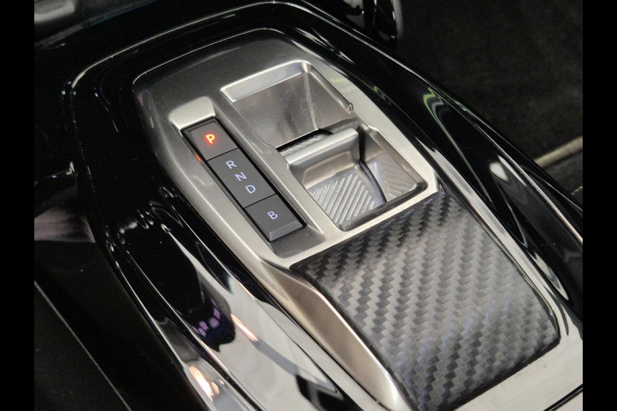 Peugeot e-2008 EV GT Avantage 54 kWh