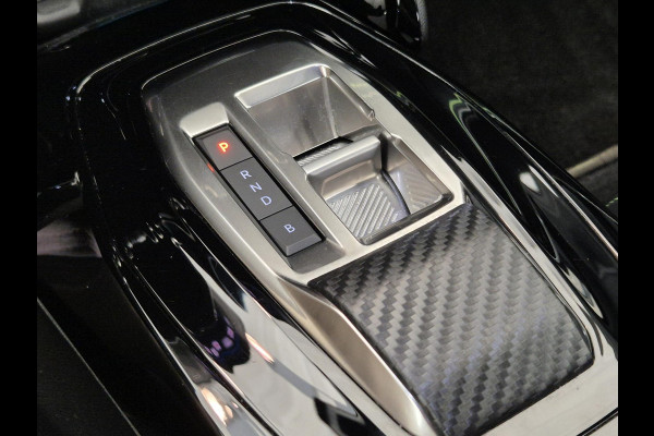 Peugeot e-2008 EV GT Avantage 54 kWh