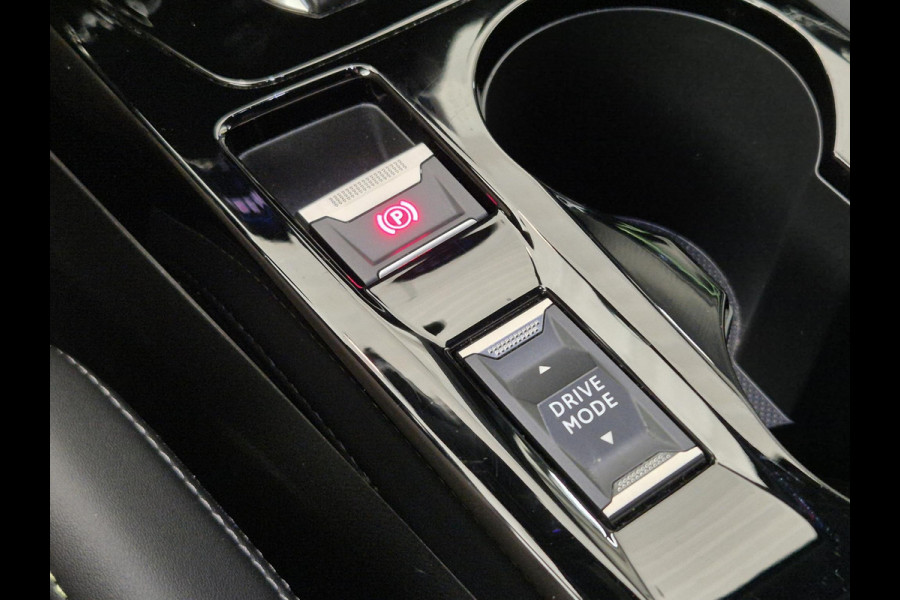 Peugeot e-2008 EV GT Avantage 54 kWh