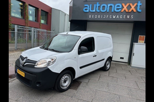 Renault Kangoo 1.5 dCi 75 Energy Comfort AIRCO I MULTIMEDIA I TREKHAAK I 1e EIGENAAR I COMPLETE ONDERHOUDSHISTORIE
