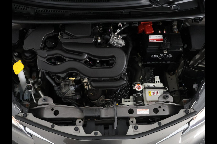 Toyota Yaris 1.0 VVT-i Active | Airco | Camera | 1e eigenaar