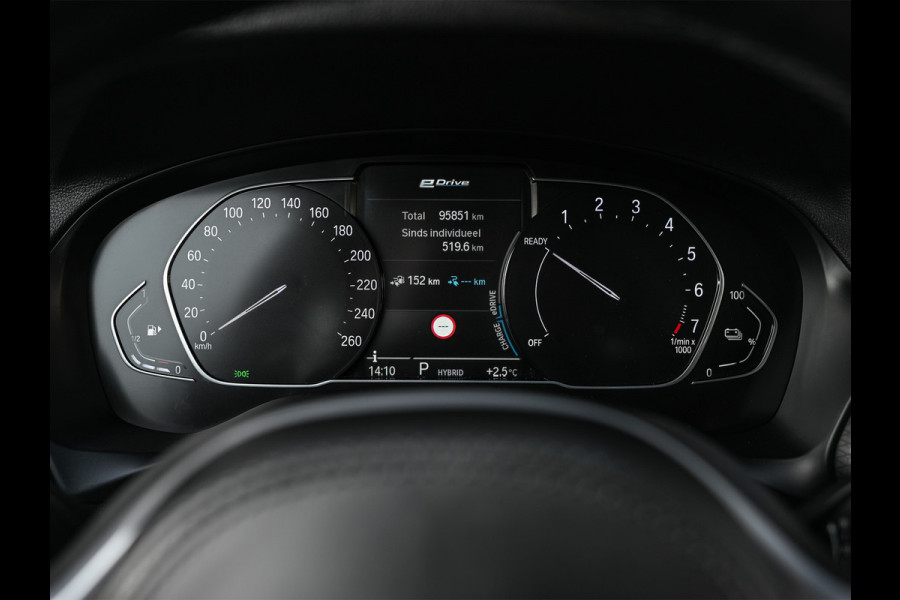 BMW X3 xDrive30e High Executive | PANORAMADAK | HEAD-UP | CAMERA | BLIS | STOELVERWARMING | BMW LASER | HIFI | AMBIANCE SFEER VERLICHTI