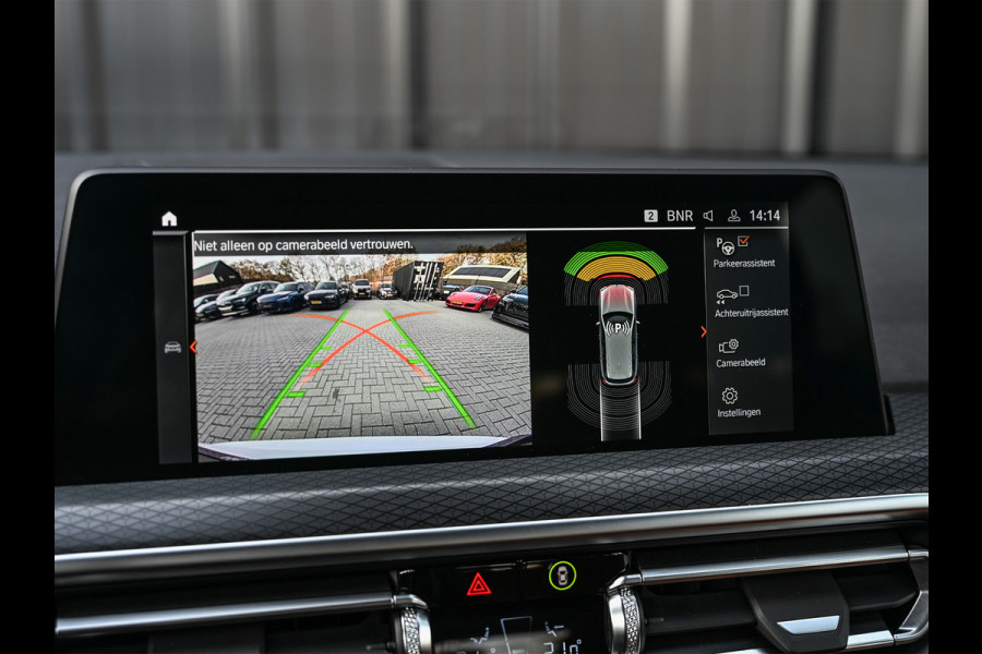 BMW X3 xDrive30e High Executive | PANORAMADAK | HEAD-UP | CAMERA | BLIS | STOELVERWARMING | BMW LASER | HIFI | AMBIANCE SFEER VERLICHTI