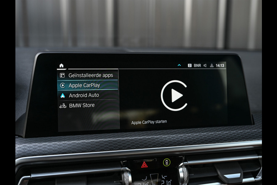 BMW X3 xDrive30e High Executive | PANORAMADAK | HEAD-UP | CAMERA | BLIS | STOELVERWARMING | BMW LASER | HIFI | AMBIANCE SFEER VERLICHTI