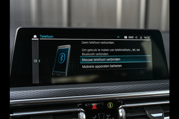 BMW X3 xDrive30e High Executive | PANORAMADAK | HEAD-UP | CAMERA | BLIS | STOELVERWARMING | BMW LASER | HIFI | AMBIANCE SFEER VERLICHTI