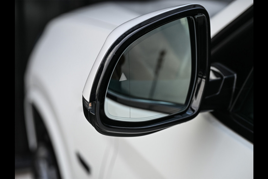 BMW X3 xDrive30e High Executive | PANORAMADAK | HEAD-UP | CAMERA | BLIS | STOELVERWARMING | BMW LASER | HIFI | AMBIANCE SFEER VERLICHTI