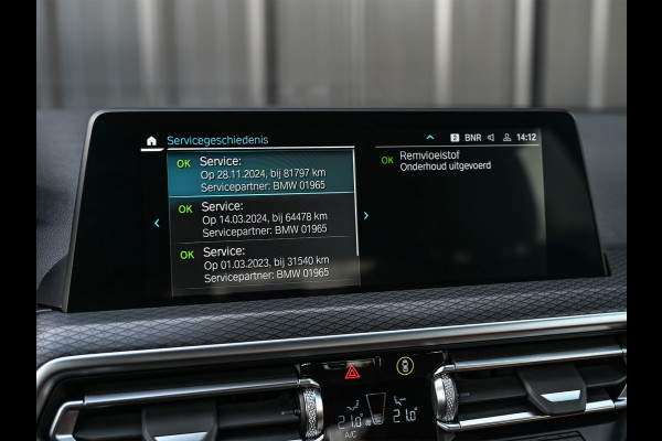 BMW X3 xDrive30e High Executive | PANORAMADAK | HEAD-UP | CAMERA | BLIS | STOELVERWARMING | BMW LASER | HIFI | AMBIANCE SFEER VERLICHTI