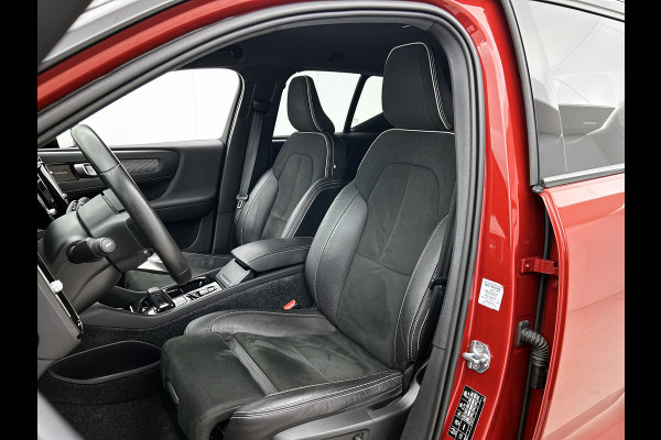Volvo XC40 2.0 B4 R-Design (Goed OnderH, Camera, Navi, StoelV, Harman/ Kardon, PDC V+A, Etc)