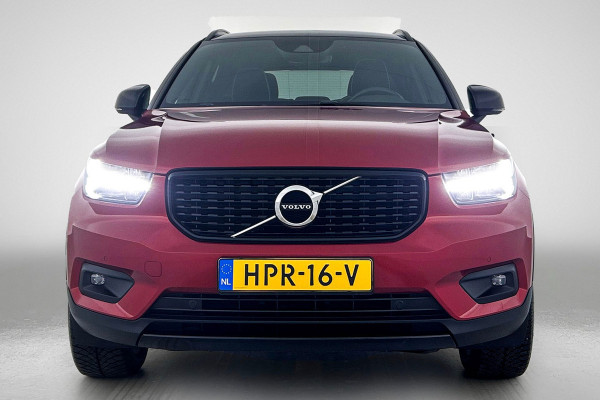 Volvo XC40 2.0 B4 R-Design (Goed OnderH, Camera, Navi, StoelV, Harman/ Kardon, PDC V+A, Etc)
