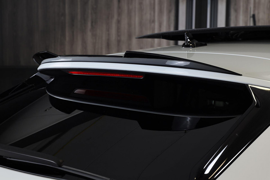 Audi Q3 Sportback 45 TFSI e S Line Competition / Aut / Memory / 360 Camera / Elek Stoelen / Acc / Pano / B & O / Matrix / 21 Inch