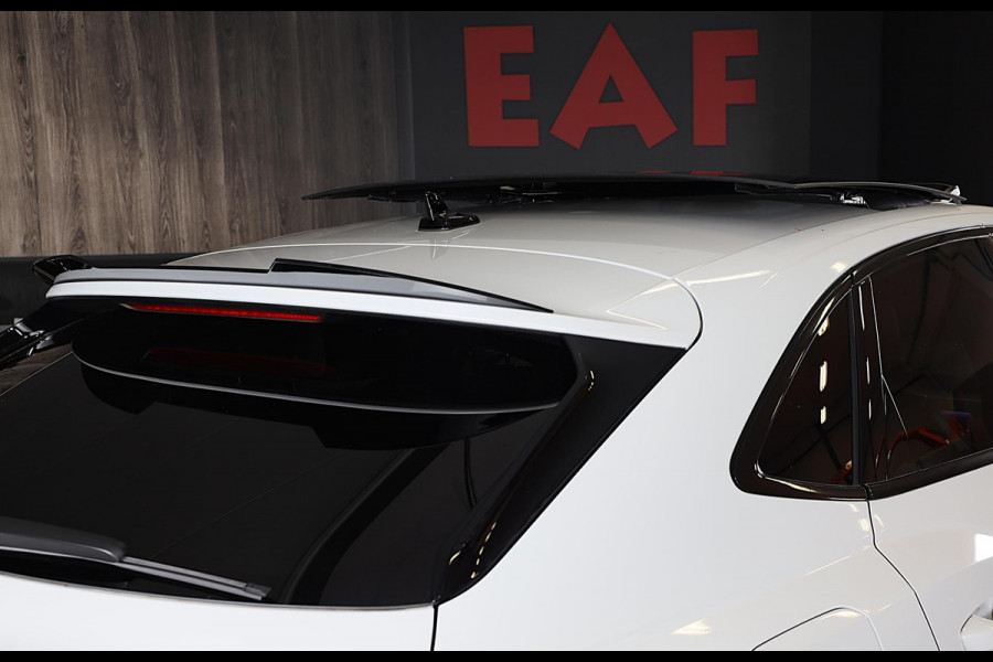 Audi Q3 Sportback 45 TFSI e S Line Competition / Aut / Memory / 360 Camera / Elek Stoelen / Acc / Pano / B & O / Matrix / 21 Inch