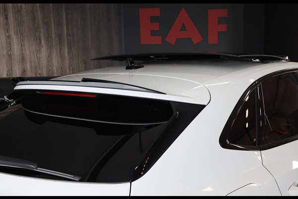 Audi Q3 Sportback 45 TFSI e S Line Competition / Aut / Memory / 360 Camera / Elek Stoelen / Acc / Pano / B & O / Matrix / 21 Inch