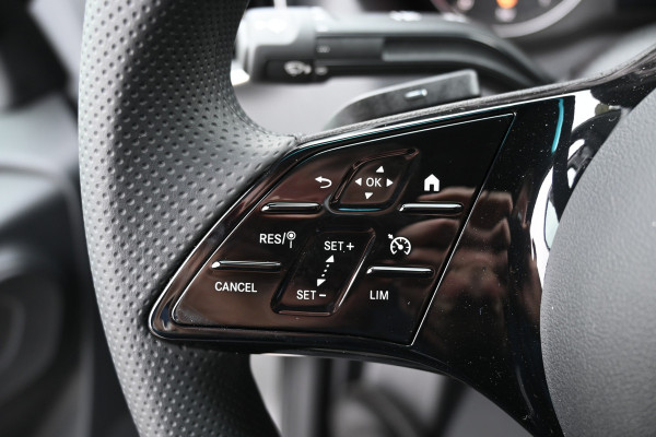 Mercedes-Benz Sprinter 317 CDI L3H2 Pro Navigatie met camera, Comfort stoel met armleuning