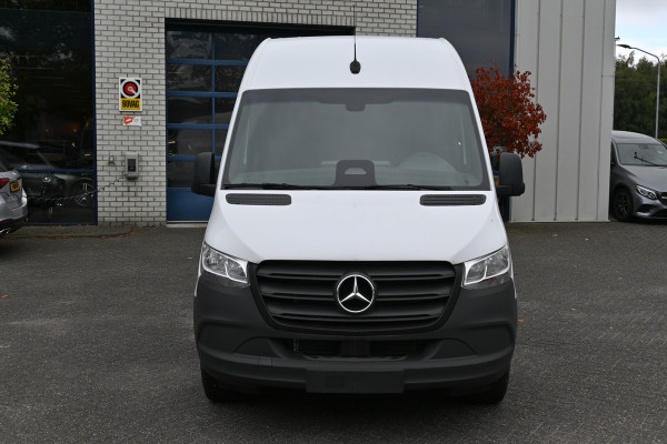 Mercedes-Benz Sprinter 317 CDI L3H2 Pro MBUX met navigatie, Comfort stoel met armleuning, Etc.