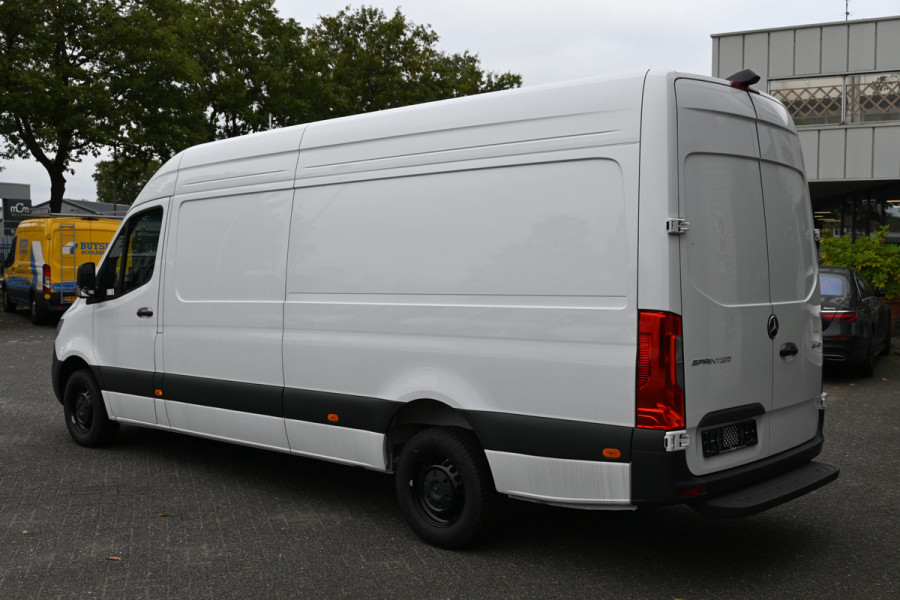 Mercedes-Benz Sprinter 317 CDI L3H2 Pro MBUX met navigatie, Comfort stoel met armleuning, Etc.