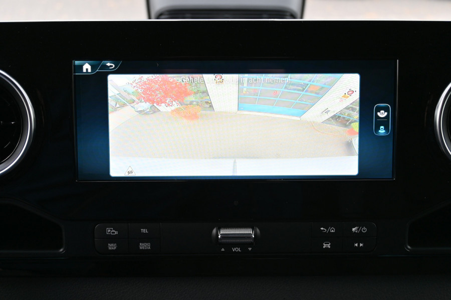 Mercedes-Benz Sprinter 317 CDI L3H2 Pro MBUX met navigatie, Comfort stoel met armleuning, Etc.