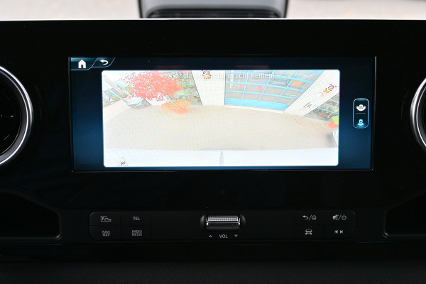 Mercedes-Benz Sprinter 317 CDI L3H2 Pro MBUX met navigatie, Comfort stoel met armleuning, Etc.