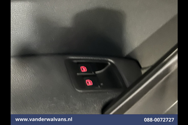 Volkswagen Caddy 2.0 TDI L2H1 Maxi Euro6 Airco | Navigatie | Zijdeur Bluetooth telefoonvoorbereiding